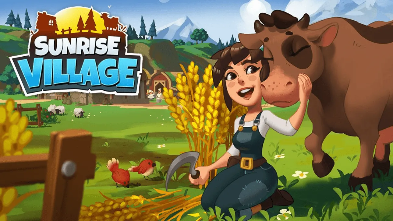 BrowserGames.de | Sunrise Village